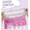 thumbnail image 2 of Gymnastics Leotards for Girls Toddler Unitard Biketard Clothes Cute Kid Dance Outfit 3-7T, 2 of 7