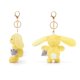 thumbnail image 4 of Jellycat Stuffed Animal,Bunny Plush Keychain Toys, 8.26" Bunny Jellycat Keychain ，Soft Jellycat Keychain Stuffed Toys Birthday Gifts Kids, Jellycat Plush for Kids, 4 of 5