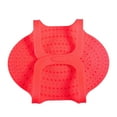 thumbnail image 1 of Silicone Turkey Lifter, Heat Resistant Non-stick Poultry Lifter Turkey Roasting Sling Home Cooking Chicken Turkey Meat Lifter Mat Baking Pan Kitchen Tool, 1 of 6
