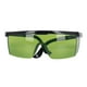 thumbnail image 5 of Gafas de seguridad láser, gafas protectoras para los ojos de 740 a 1100 nm para trabajos de mantenimiento., 5 of 14