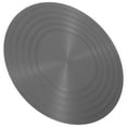 thumbnail image 4 of SHISUYAN Heat Diffuser Plate for Gas Stove Kitchen Heat Diffuser Plate Metal Stove Diffuser Plate Fast Defrosting Tray, 4 of 8