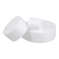 thumbnail image 5 of Dummy Fake Round Cake 3Pcs Polystyrene Cake Models Baking Equipment 15Cm Diameter x 5Cm Thickness Designed For Hobbyists, 5 of 5
