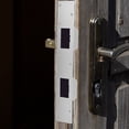 thumbnail image 2 of Door Strike Plate Heavy Duty Latch Plate Door Reinforcement Latch Plate Safety Latch Plate, 2 of 8