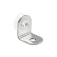 thumbnail image 4 of 12 x12 x15mm L Shape Stainless Steel Glass Shelf Bracket  20pcs, 4 of 4