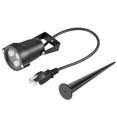 thumbnail image 2 of Mirror wind Waterproof Garden Lawn Lamp Landscape LED Light w/Remote Control​ (6W US), 2 of 3