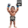 thumbnail image 2 of Round 5 UFC Series 12.5 Limited Edition Action Figure - Antonio Nogueira - Pride, 2 of 2