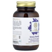 Pure Synergy Stress Remedy®, 60 Capsules