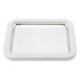 thumbnail image 4 of Máquina Para Hacer Helados, No Requiere Enchufe, Mecánica, Capacidad De 1 Litro, Bricolaje, Artesanal, Placa Fría Para Helado De Acero Inoxidable, Tamaño Grande Con Pala De, 4 of 7