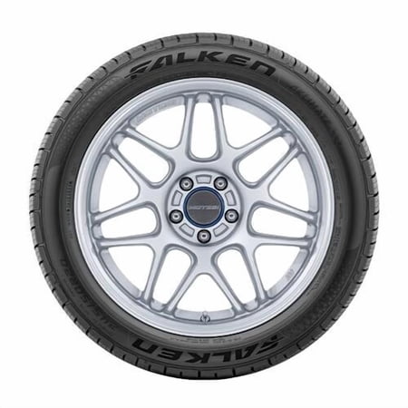 Falken Aklimate 255/55R20XL 110V BSW (1 Tires) Sansujyuku sansujyuku.com