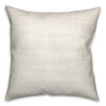 thumbnail image 2 of Creative Products Welcome Jar of Flowers 18x18 Spun Poly Pillow, 2 of 3