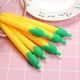 thumbnail image 5 of Fiudx Lápiz Mecánico Ergonómico, Diseño Único, Agarre Cómodo, Escritura Suave, Material de Oficina Escolar, Regalo Ideal, Lápiz Automático, Material Duradero, 1 Lápiz Incluido., 5 of 7