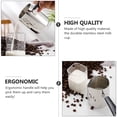 thumbnail image 3 of 1Pc Portable Stainless Steel Chocolate Melting Pot Kitchen Milk Bowl Cooking Boiler, 3 of 8