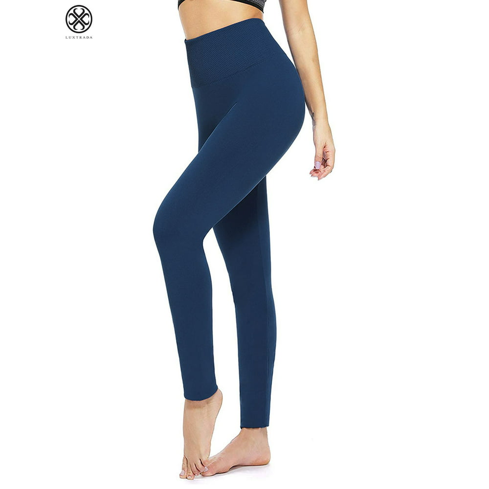 These 90 Degree by Reflex Leggings Are All I Wear to Work Out