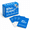 Hanukkah, variant on Main Christmas Game Trivia Card Game for Family Parties Ages 8 and Up