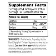 IdeaSphere TwinLab Amino Fuel Anabolic Liquid, 32 oz