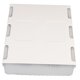 thumbnail image 5 of BESTYASH Caja Adhesiva Para Escritorio En Plástico Resistente Para Organizar Artículos Y Notas, 5 of 8