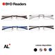 thumbnail image 5 of Lentes de Lectura B+D AL Readers, 5 of 8