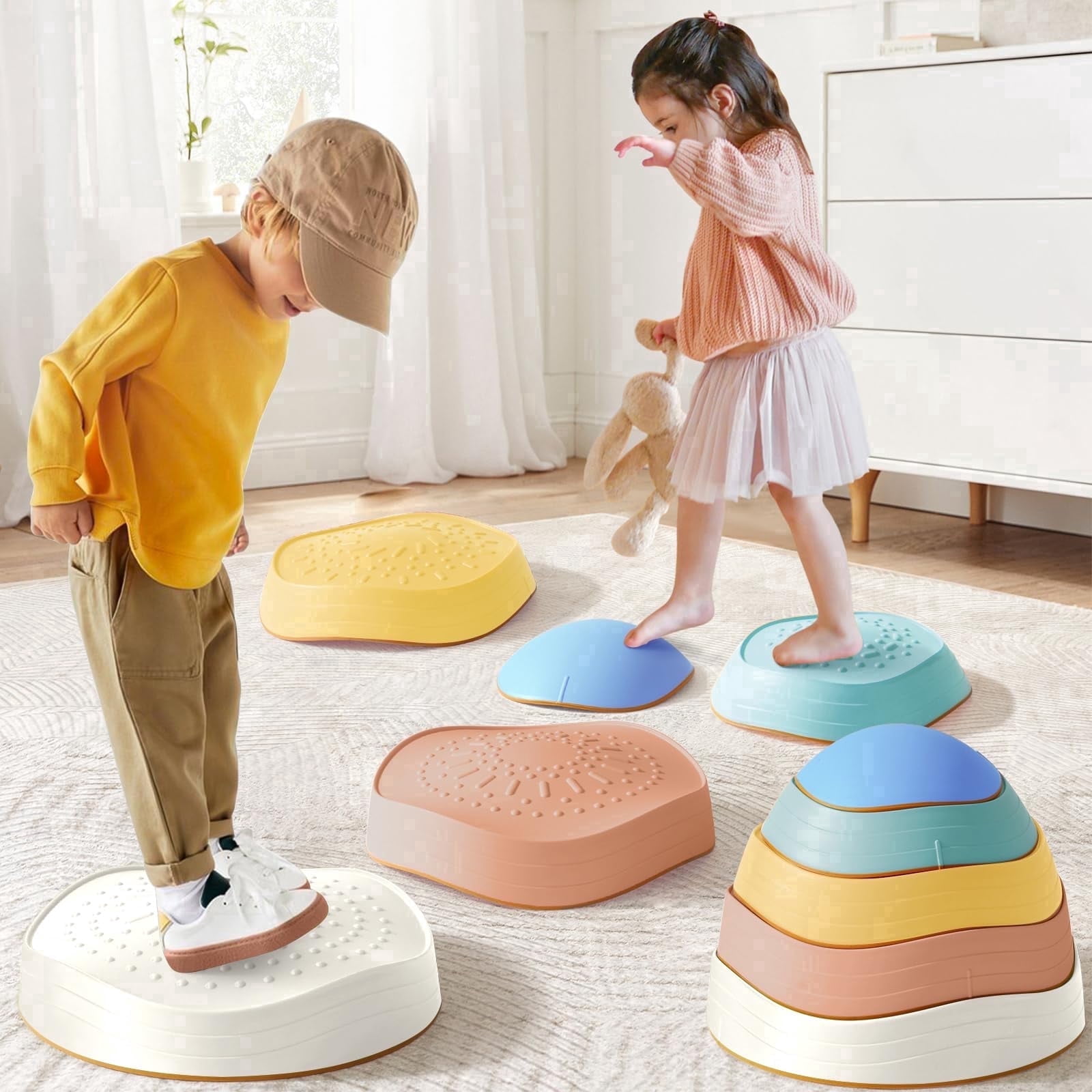 Melissa & Doug Let's Explore Hiking Play Set – 23 Pieces - Walmart.com
