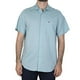 thumbnail image 1 of Camisa Casual Lee Hombre Manga Corta R33 verde EG, 1 of 5