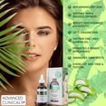 thumbnail image 3 of Sérum facial Advanced Clinicals Colágeno 50 ml que rellena e hidrata, 3 of 9