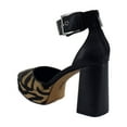 thumbnail image 3 of DKNY Barra Women's Heels Black/ Latte Size 5 M, 3 of 8