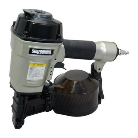 Surebonder 1.75'' Pneumatic Roofing Nailer