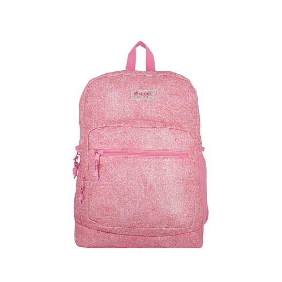 MOCHILA XTREM VITO 4XT PINK DEMIN