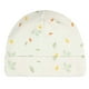 thumbnail image 4 of Gerber Essentials gorros bebé algodón orgánico pack 4 suave y cómodo, 4 of 5
