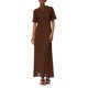 thumbnail image 1 of Vestido PRETTYGARDEN 2025 Verano Maxi Calado con Huecos L, 1 of 6