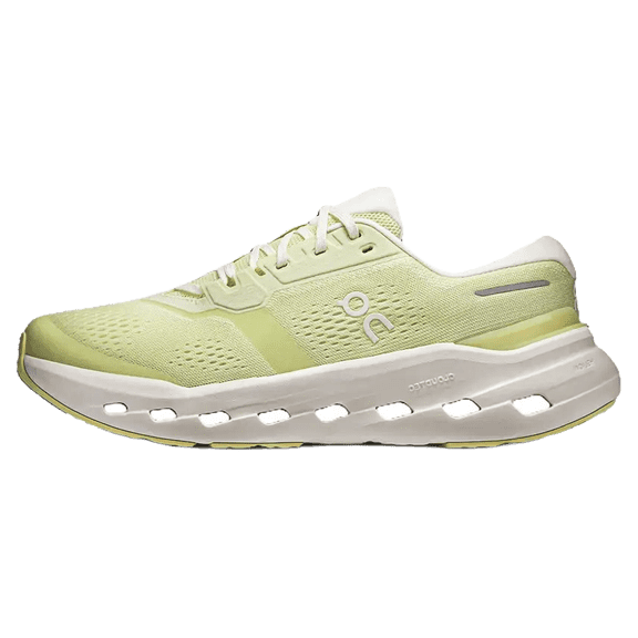 ON RUNNING MENS Cloudrunner 3 "Linen / Ivory" 3MG10074751 3MG10074751 from Stadium Goods