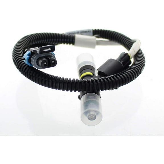 PURE POLARIS ASM-INJECTOR,FUEL,BLACK,MAG - 1204318