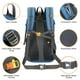 thumbnail image 4 of Pack montañismo Mochila de senderismo de camping 50L Mochila de alpinismo de gran capacidad Mochila SOLDIER BLADE  Pack montañismo, 4 of 7