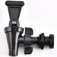 thumbnail image 3 of Water Bottle Tap Milk Tea Bucket Faucet Accessories, Plastic Water Dispenser Tap, 3 of 11
