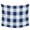 Blue, variant on Pink Plaid Tapestry for Bedroom Wall Hanging Tapestry, Spring Farmhouse Buffalo Checkered Ceiling Backdrop Tapestries Poster Blanket Wall Decor for Teens Room Living Room Dorm 51" x 59"