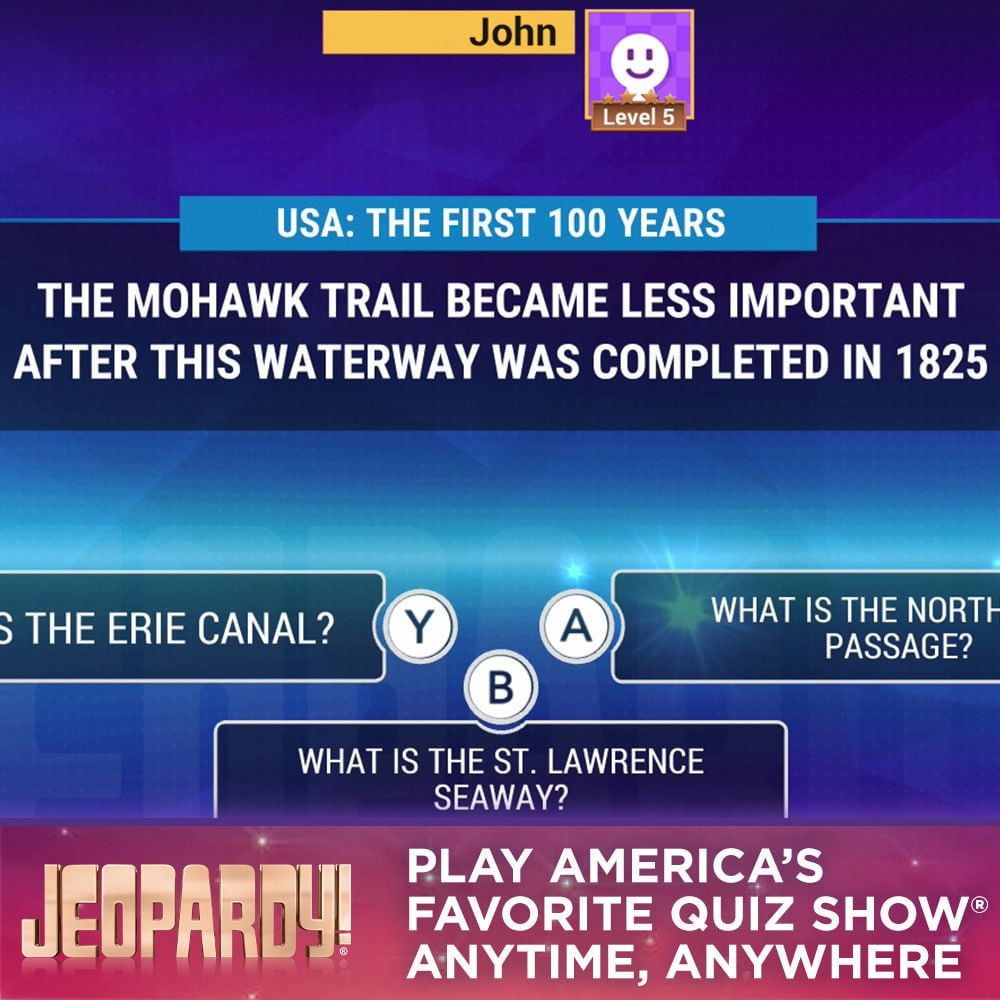 America's Greatest Game Shows: Wheel of Fortune & Jeopardy! (Nintendo Switch)