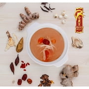 Premium Red Birds Nest AAA 227 Grams (8 Oz.)