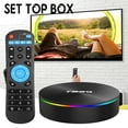 thumbnail image 3 of Androids 9 Smarts Television Box Multi-Purpose Medias Player TV Box for Television Game, 3 of 5