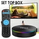 thumbnail image 3 of Androids 9 Smarts Television Box Multi-Purpose Medias Player TV Box for Television Game, 3 of 5