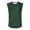 #485Green, variant on Mens Tank Top Henley Sleeveless Tee Shirts Muscle Gym Workout Running Big and Tall Summer Tank Tops with Pockets
