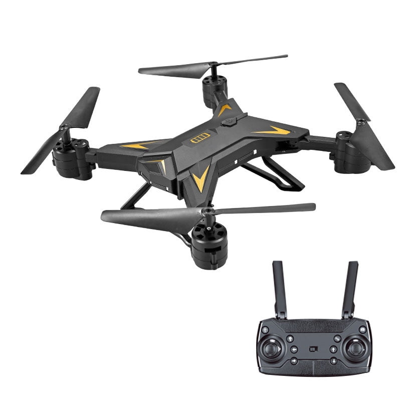ky601s foldable drone