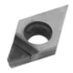 thumbnail image 1 of Inserto De Diamante CNC, Proceso De Soldadura Sin Soldadura Inserto De Hoja De Diamante De Alta Dureza Para La Industria ANGGREK AIGS15, 1 of 8