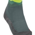 thumbnail image 4 of Falke TK2 Explore Crest Socks - Steel Grey, 4 of 6