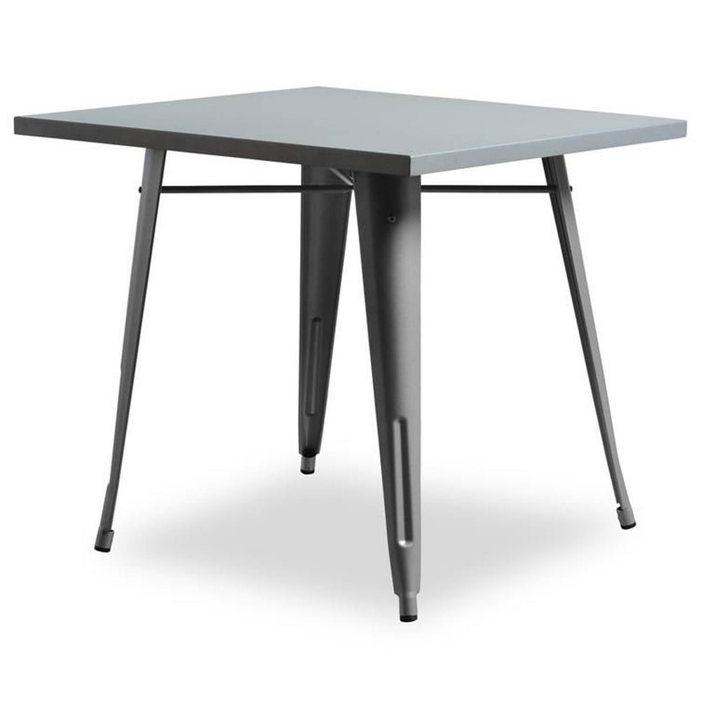 Galvanized Steel Table