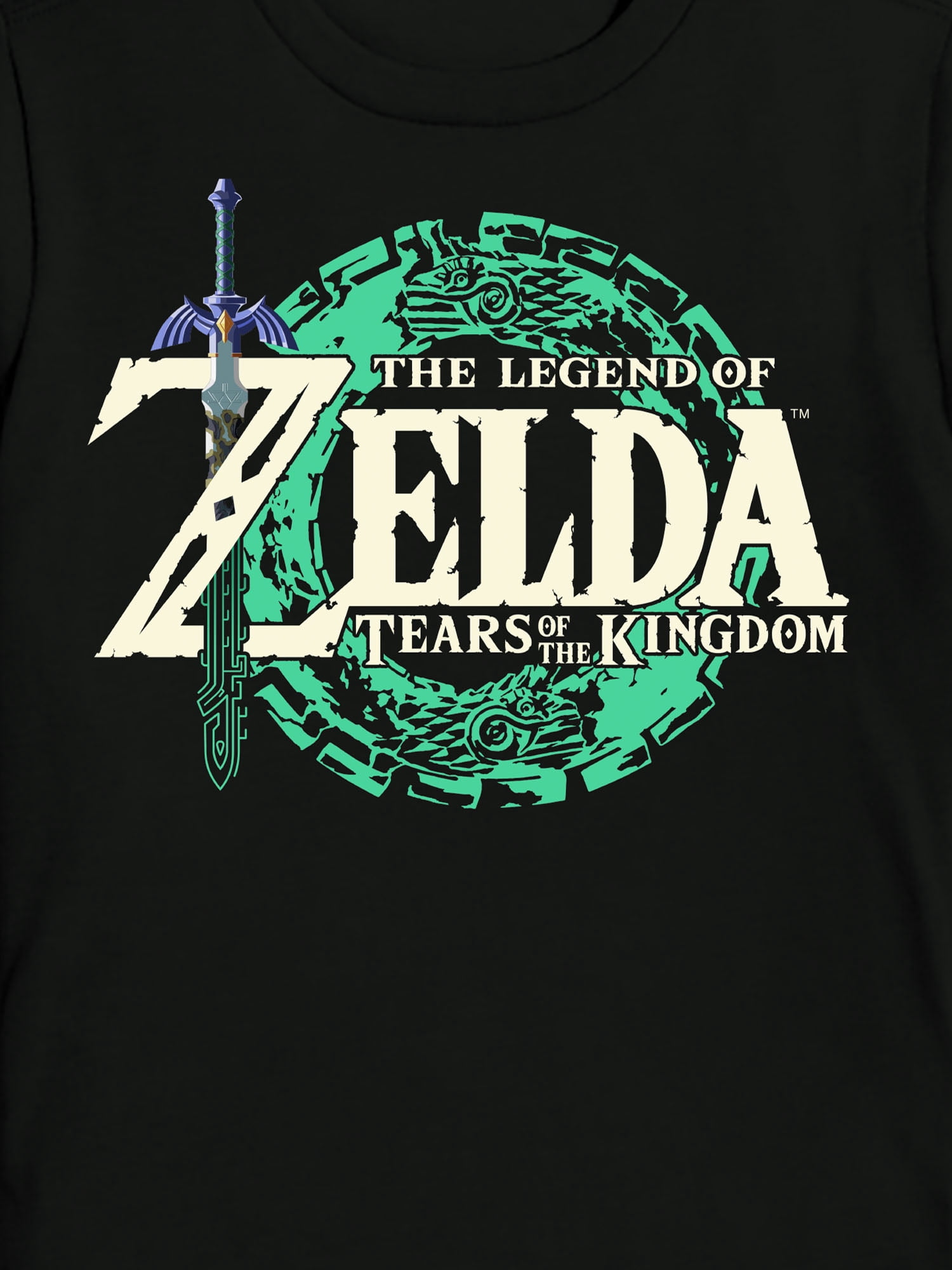 t shirt zelda breath of the wild