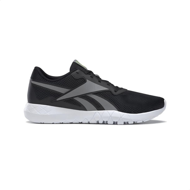 Tenis Reebok Hombre Flexagon Energy TR 3.0 Negro Training GZ8262