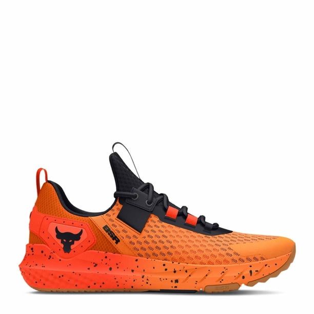 Tenis Under Armour Project Rock Bsr 4 26 mx