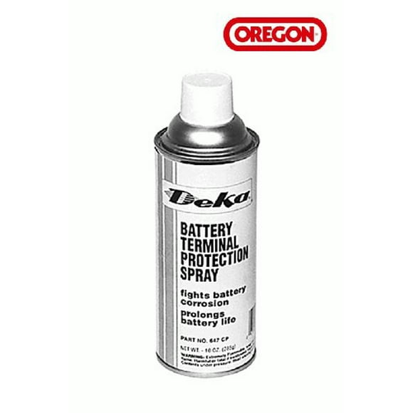 Battery Terminal Protection Spray