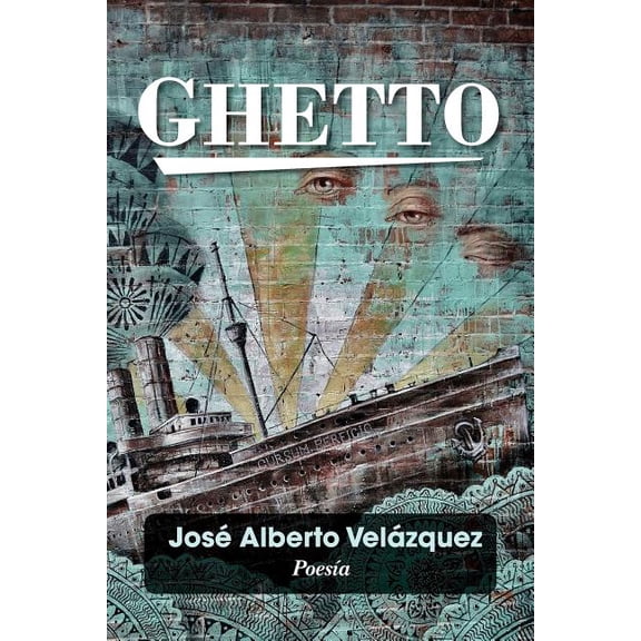 Guetto (Paperback)