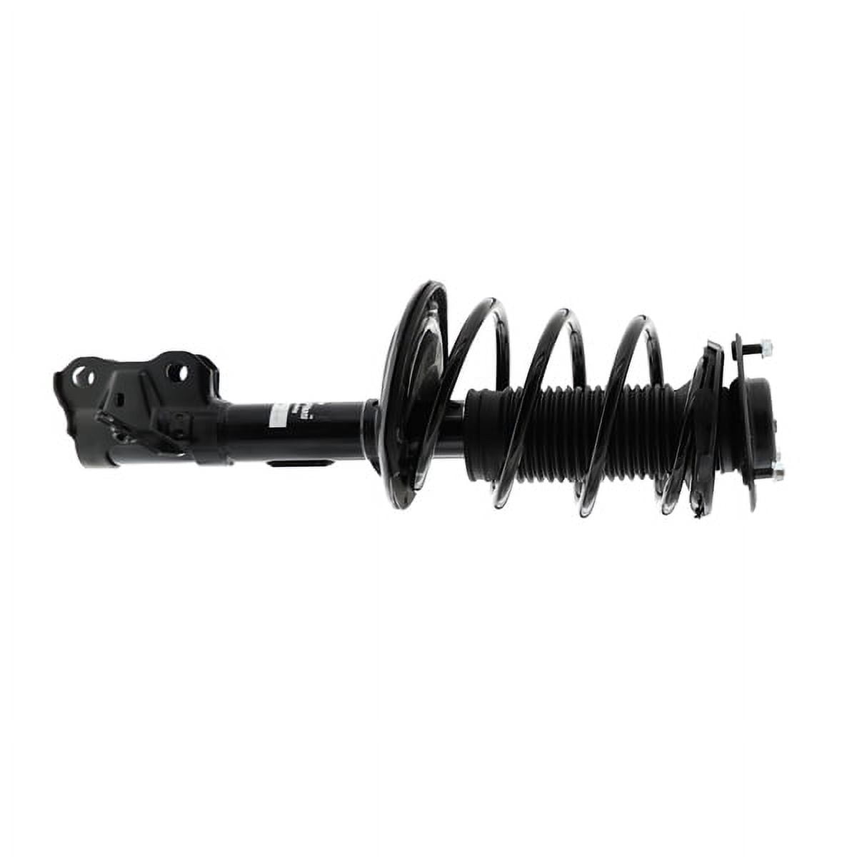 KYB SR4394 Complete Corner Unit Assembly -Strut, Mount and Spring Fits select: 2013-2018 LEXUS ES