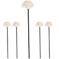thumbnail image 2 of SHISUYAN 5pcs Rattan Fragrance Diffuser Flower Replacement Refill Rattan Sticks Aroma Diffuser Sticks, 2 of 8